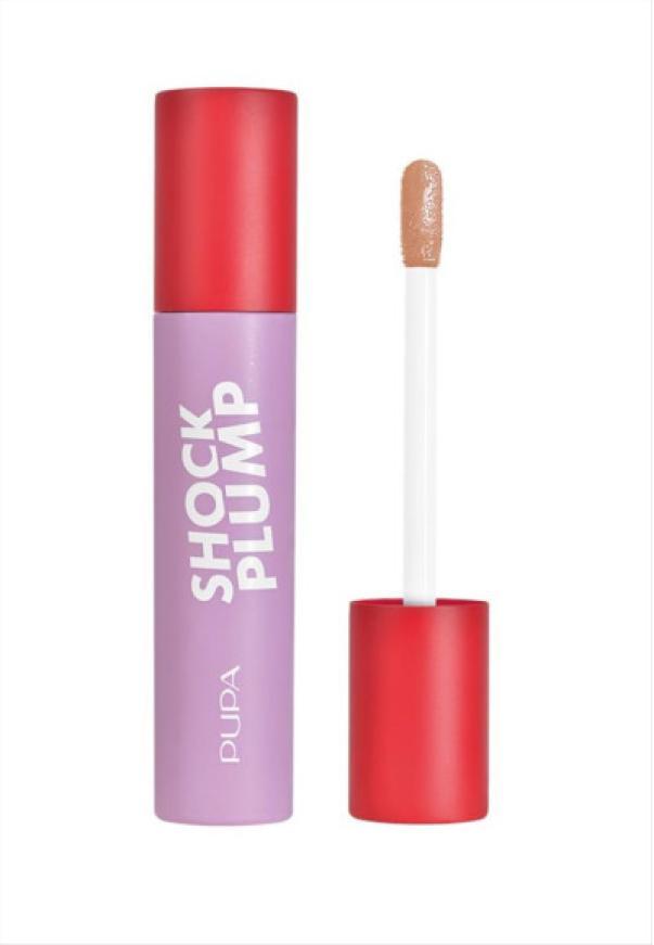 pupa pupa shock plump ph-reag.003 - foto 1