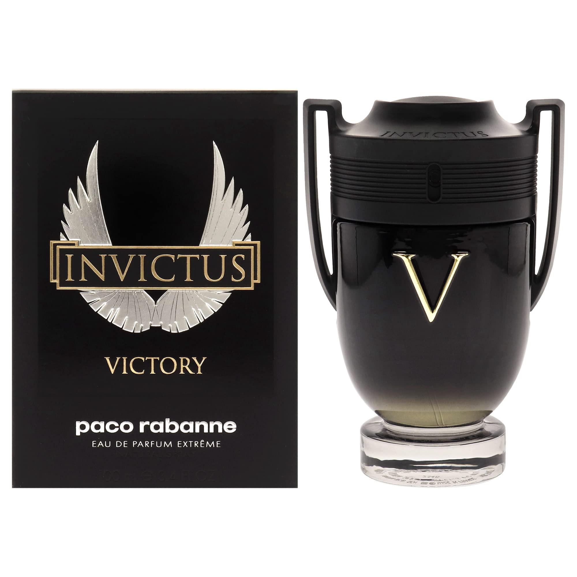 invictus parfum invictus victory abs100ml - foto 1 Profumo Invictus Victory Absolute, flacone da 100 ml con confezione originale