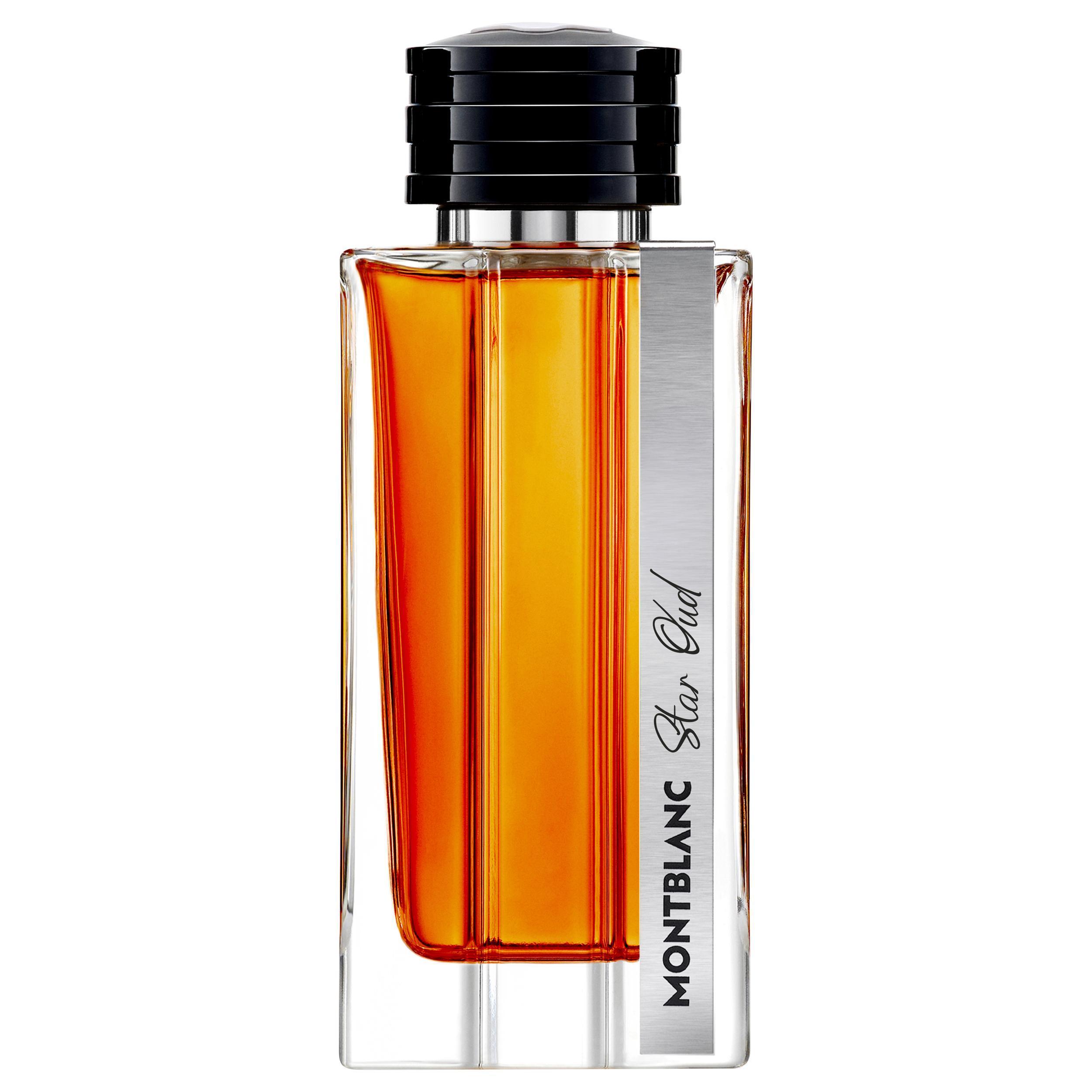 mont blanc e.d.p.mb collection star oud 125 ml - foto 1 mont blanc e.d.p.mb collection star oud 125 ml - foto 1