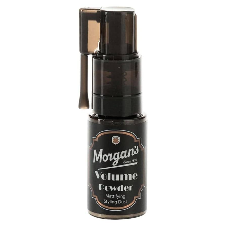 morgan's morgan's styling volume powder matt effect 10g 39916 - foto 1 morgan's morgan's styling volume powder matt effect 10g 39916 - foto 1