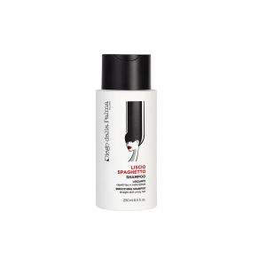 Ddpalma shampoo lisciante 250ml