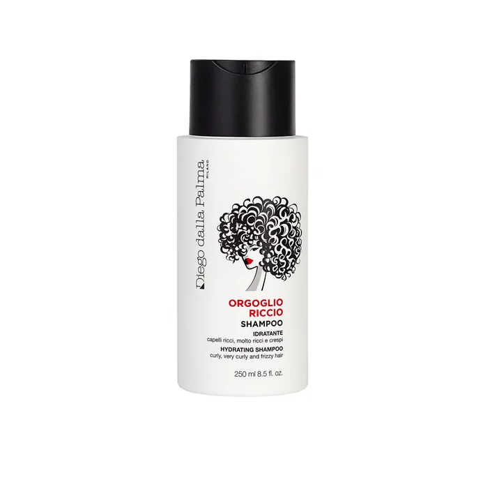 diego dalla palma ddpalma shampoo idratante 250ml - foto 1 diego dalla palma ddpalma shampoo idratante 250ml - foto 1