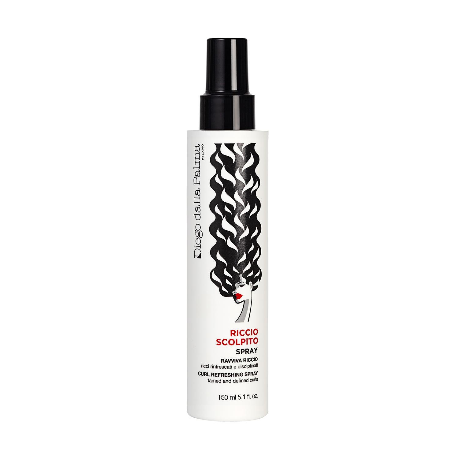 diego dalla palma ddpalma spray ravviva ricci 150ml - foto 1