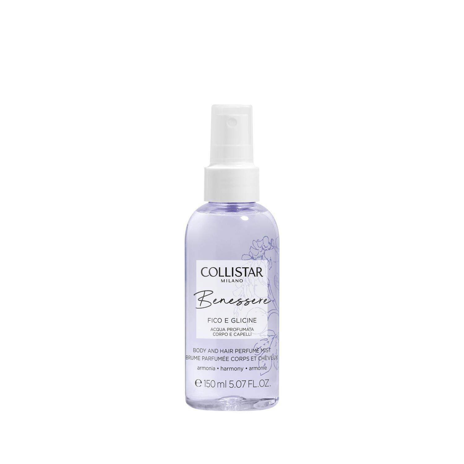 collistar collistar beness.fi/gli a-prof.150ml - foto 1
