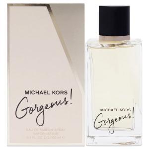 E.d.p.m.kors gorgeous 100ml