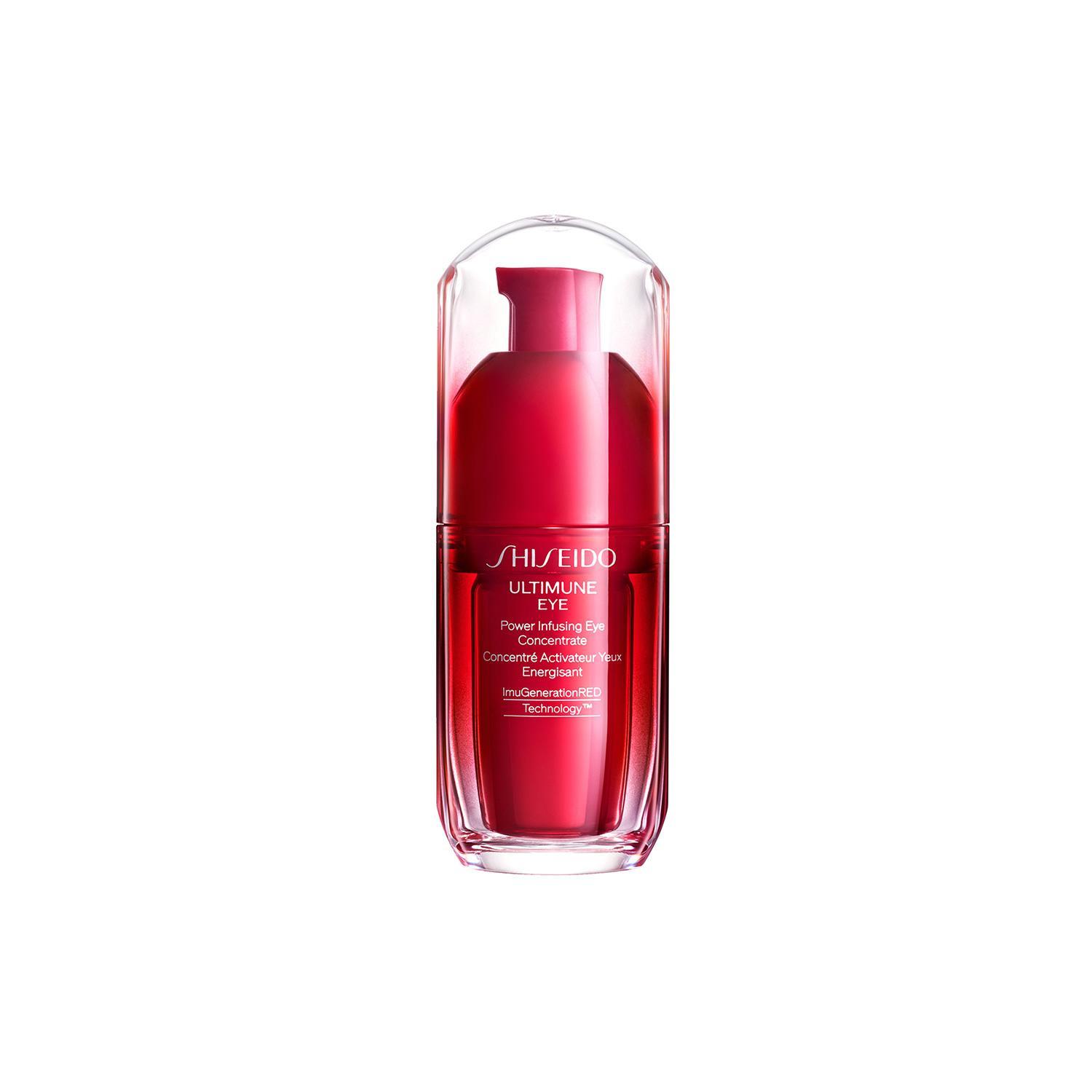 shiseido shis.utm siero eye conc.15ml new - foto 1 shiseido shis.utm siero eye conc.15ml new - foto 1