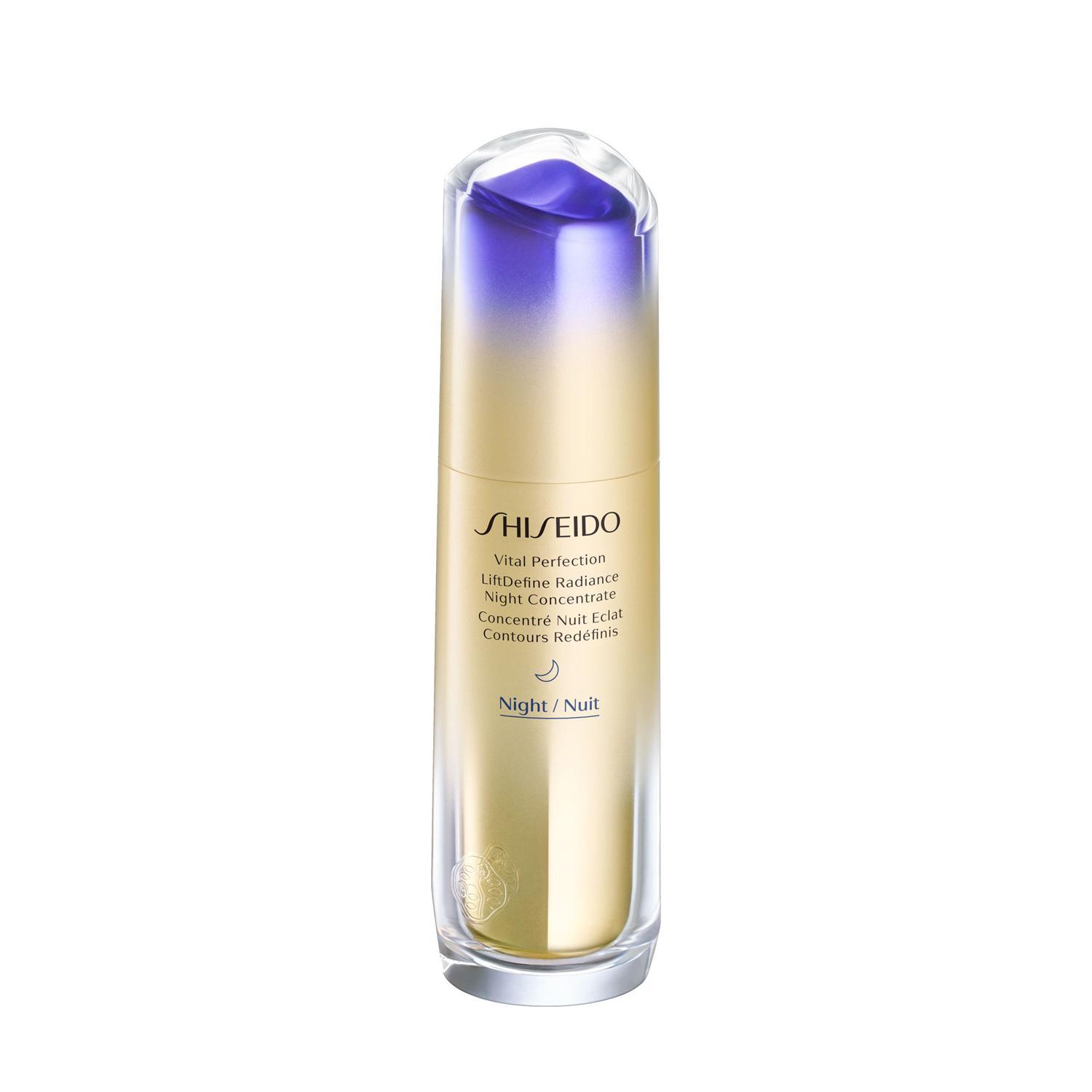 shiseido shis.vital p.serum liftd.notte 80ml - foto 1 shiseido shis.vital p.serum liftd.notte 80ml - foto 1