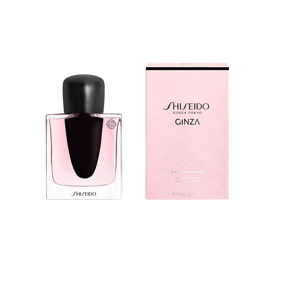 shiseido e.d.p.shiseido ginza v.50ml - foto 1 shiseido e.d.p.shiseido ginza v.50ml - foto 1