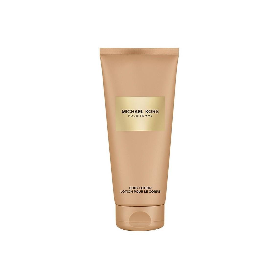 Flacone di Latte Corpo Michael Kors Femme 200ml