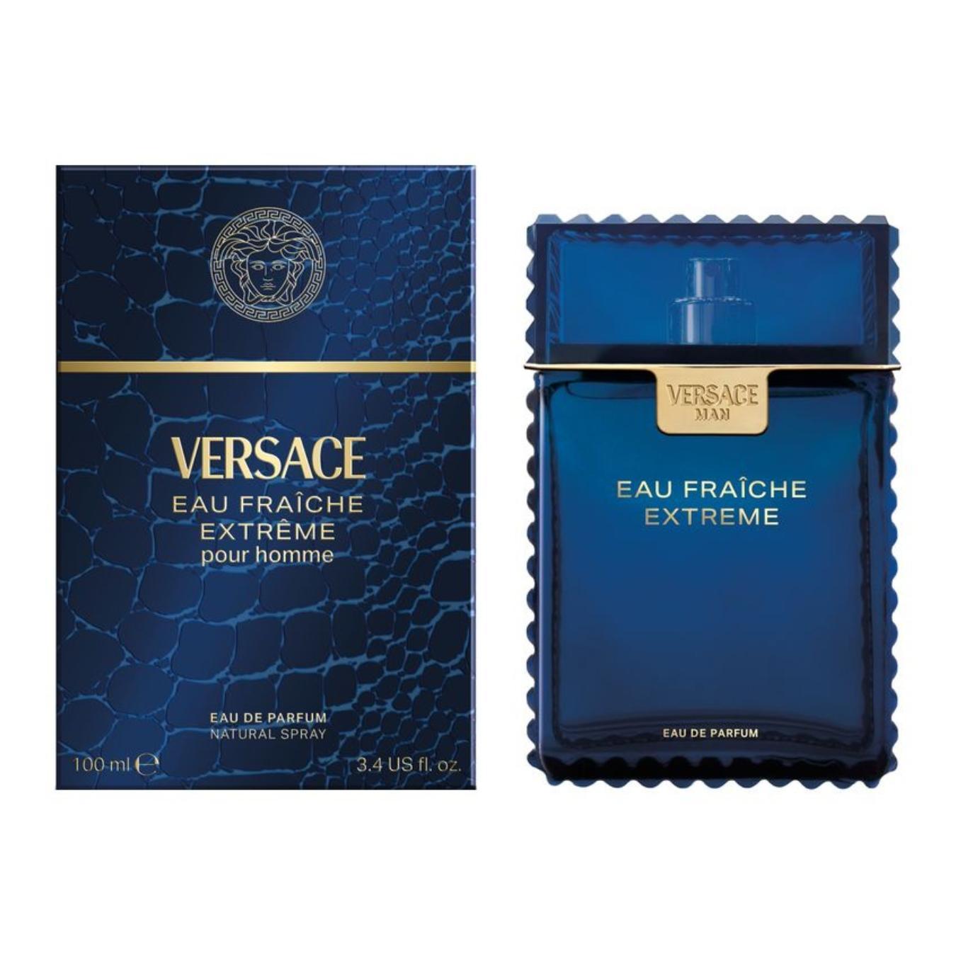 versace e.d.p.versace eau fr.extreme 200ml - foto 1 versace e.d.p.versace eau fr.extreme 200ml - foto 1