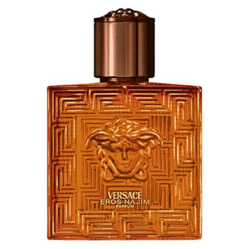 Profumo Versace Eros Najim da 50 ml, fragranza per uomo