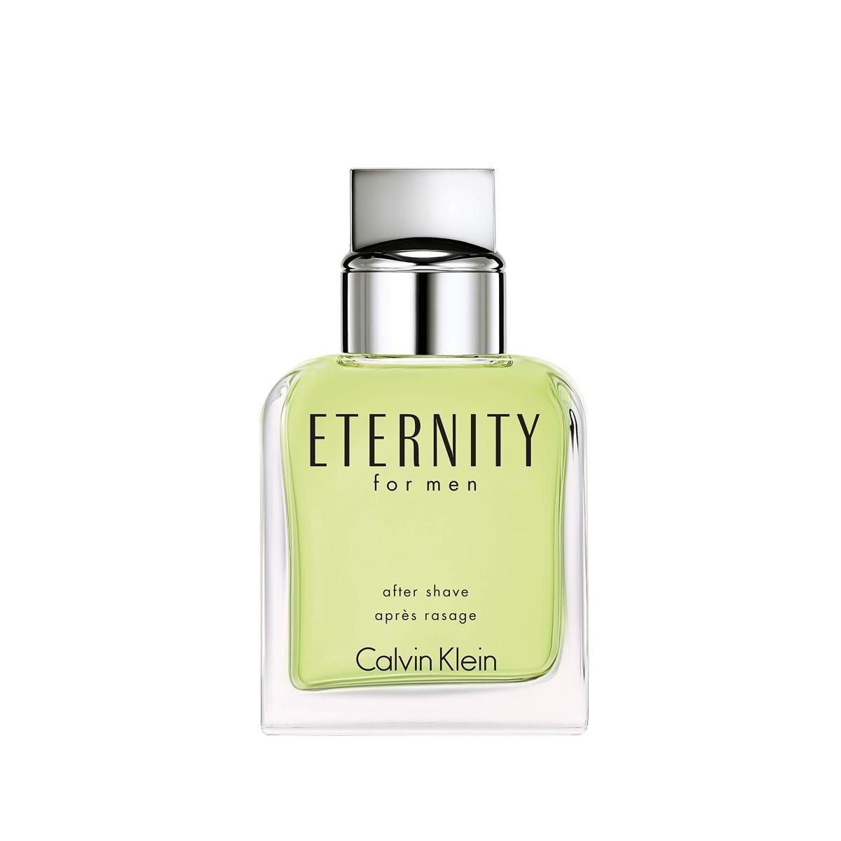 calvin klein d.barba eternity 100 ml - foto 1 calvin klein d.barba eternity 100 ml - foto 1