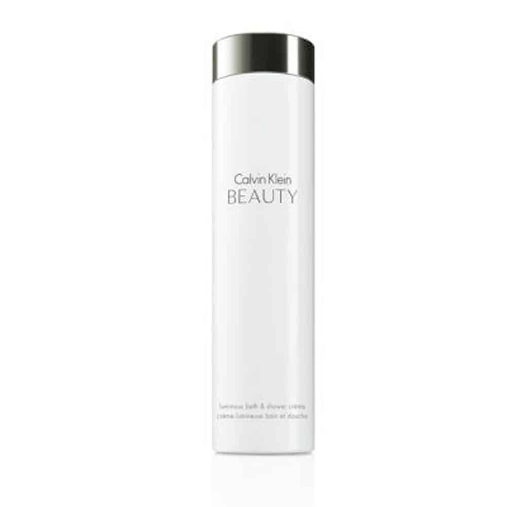 calvin klein bagno ck beauty 200 ml - foto 1 calvin klein bagno ck beauty 200 ml - foto 1
