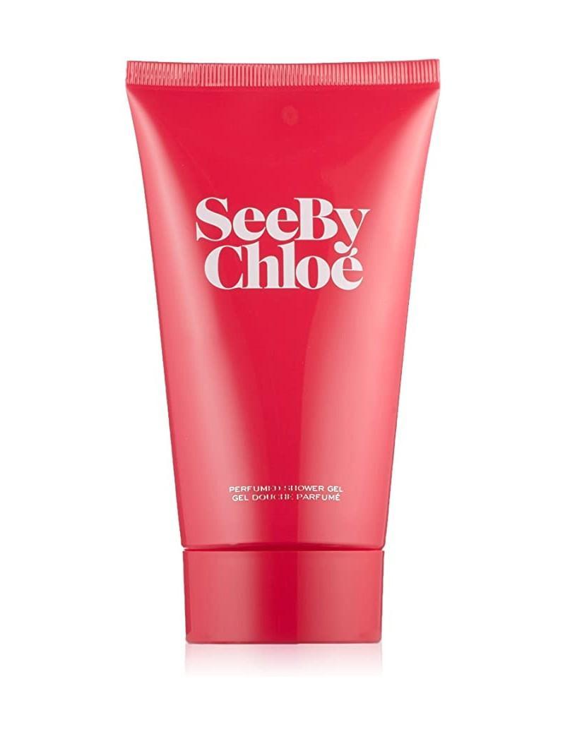 chloe bagno chloe seebychloe 150ml - foto 1 chloe bagno chloe seebychloe 150ml - foto 1
