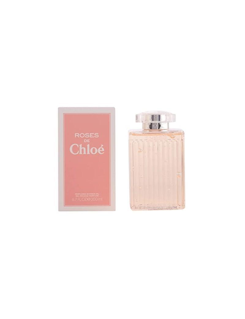 chloe bagno chloe' roses 200 ml - foto 1 chloe bagno chloe' roses 200 ml - foto 1