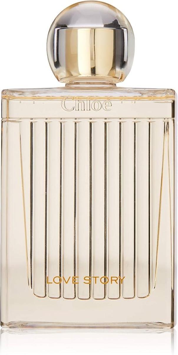 chloe bagno chloe love story 200ml - foto 1 chloe bagno chloe love story 200ml - foto 1