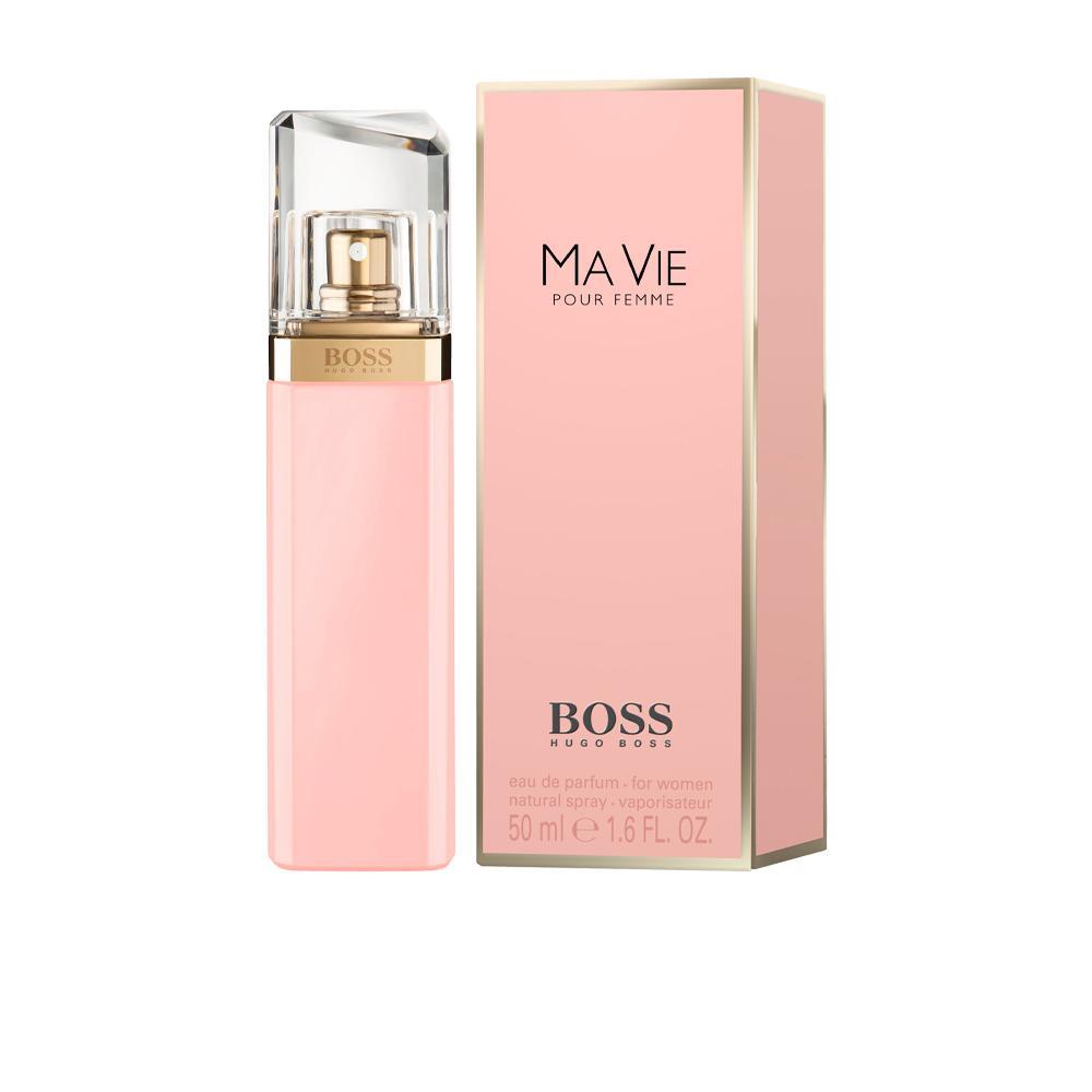 hugo boss e.d.p.boss ma vie 50 ml - foto 1 hugo boss e.d.p.boss ma vie 50 ml - foto 1