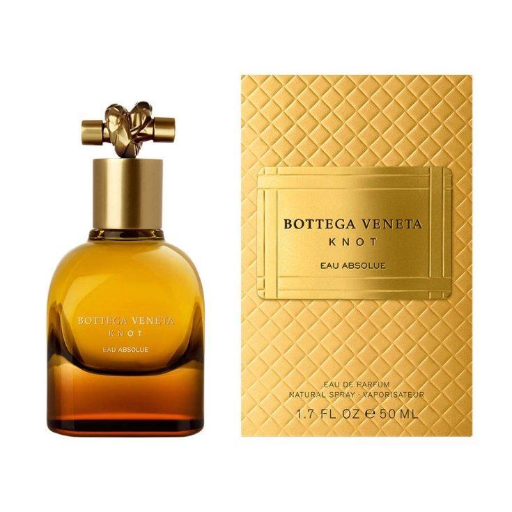 bottega veneta e.d.p.bottega v. knot abs 50ml - foto 1 bottega veneta e.d.p.bottega v. knot abs 50ml - foto 1