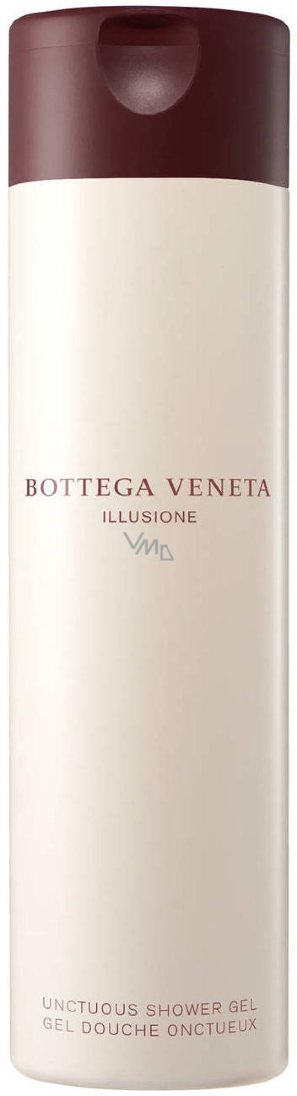 Bagno profumato Bottega Veneta Illusione 200 ml