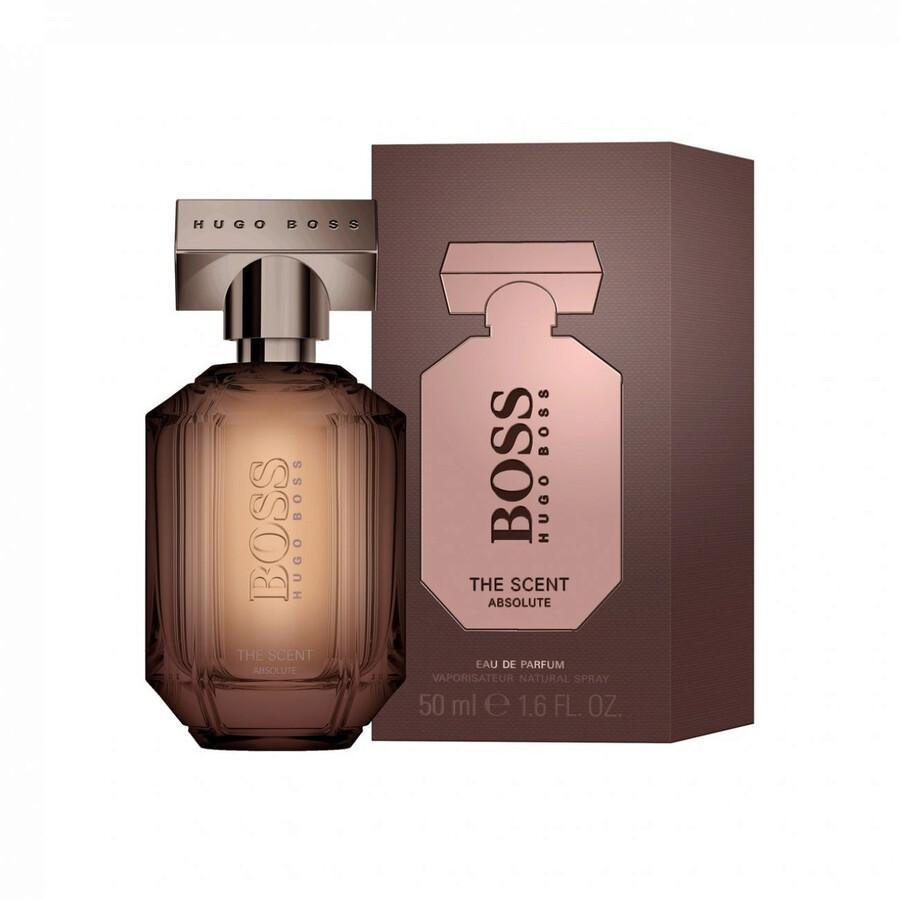 hugo boss e.d.p.boss the scent absolute her 30ml - foto 1 hugo boss e.d.p.boss the scent absolute her 30ml - foto 1