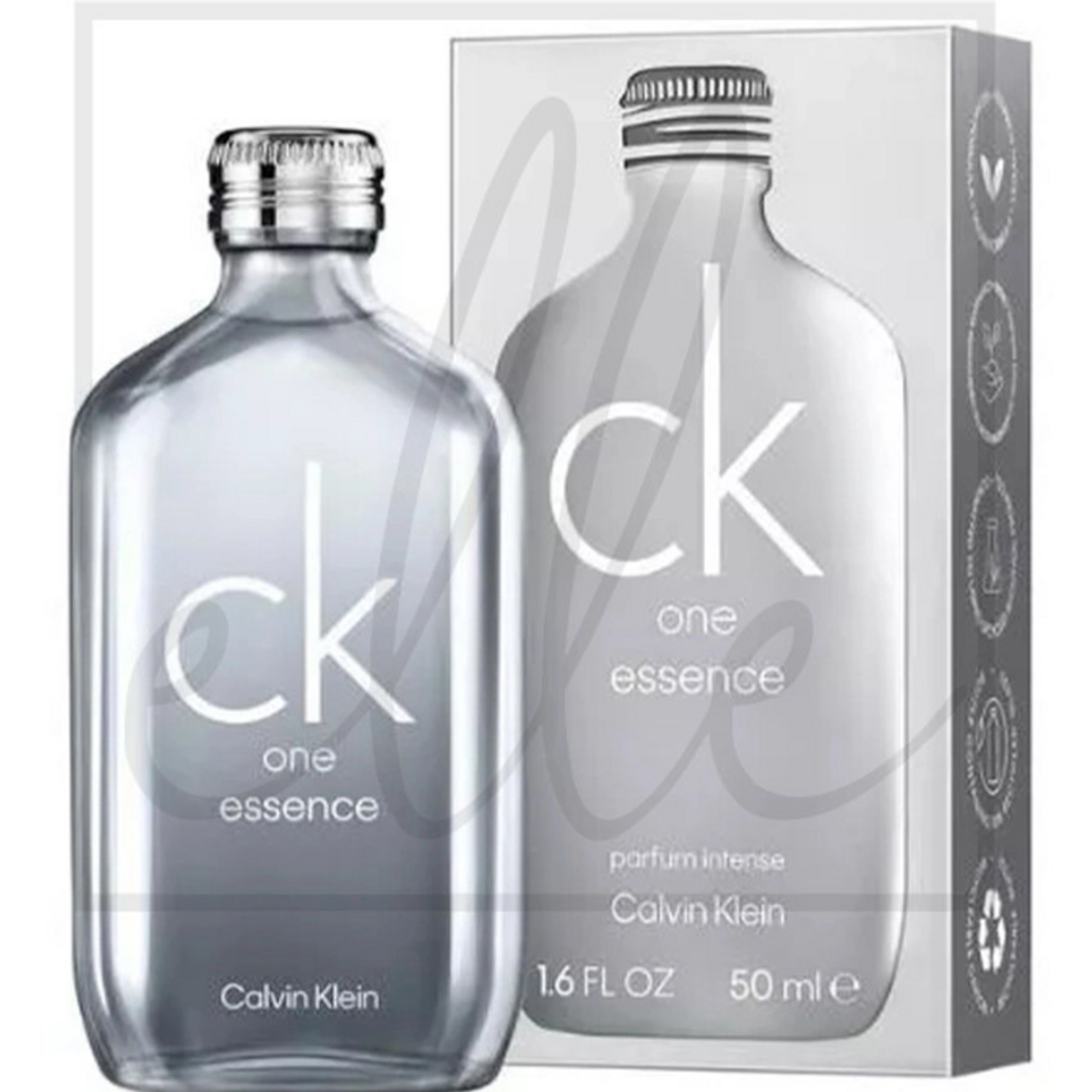 calvin klein parfum ck one essence 50ml - foto 1 calvin klein parfum ck one essence 50ml - foto 1