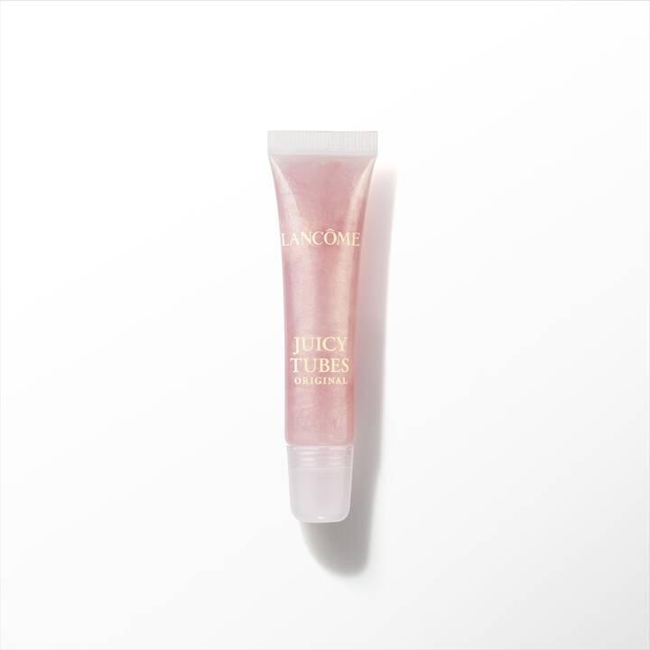Lancôme Juicy Tubes N.05 rosa, gloss labiale in flaconcino trasparente