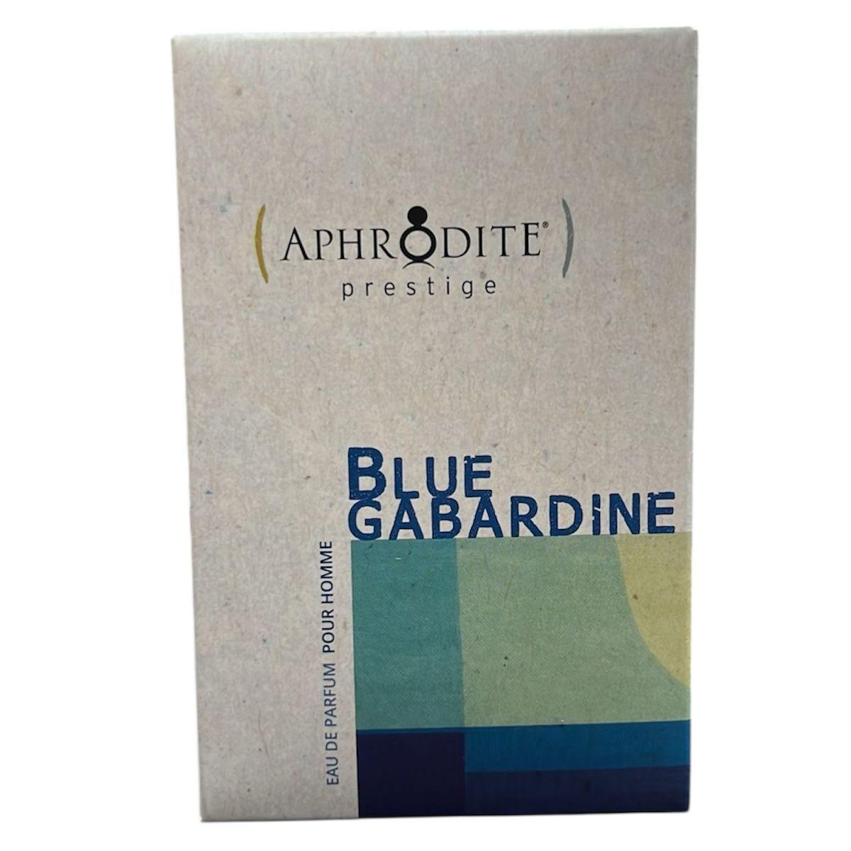 aphrodite e.d.p.aphrodite blue gabardine 100 ml - foto 1 aphrodite e.d.p.aphrodite blue gabardine 100 ml - foto 1