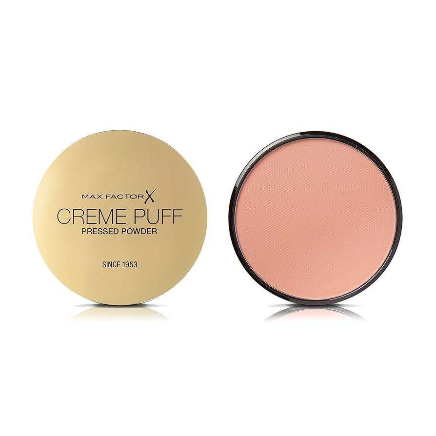 max factor m.factor cipria creme puff n.53 temp. - foto 1 max factor m.factor cipria creme puff n.53 temp. - foto 1