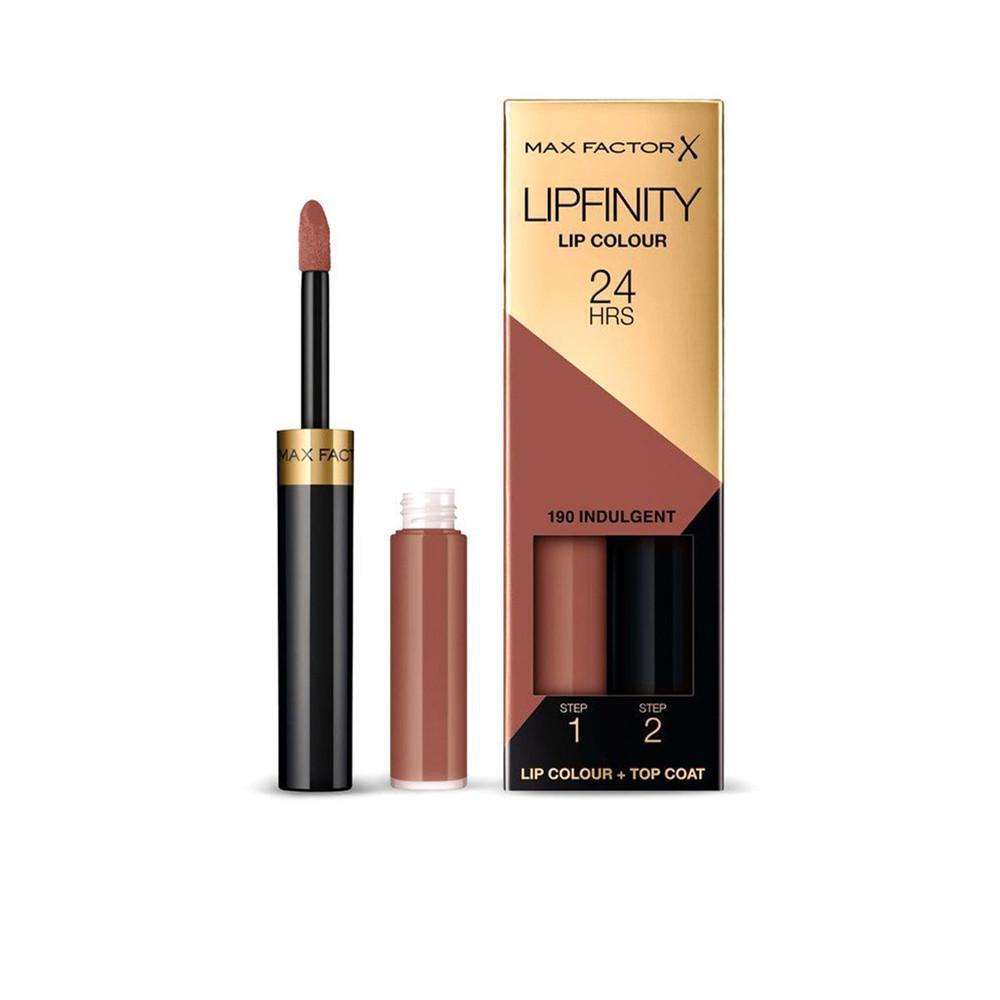 max factor m.factor lip finity n.088 - foto 1 max factor m.factor lip finity n.088 - foto 1
