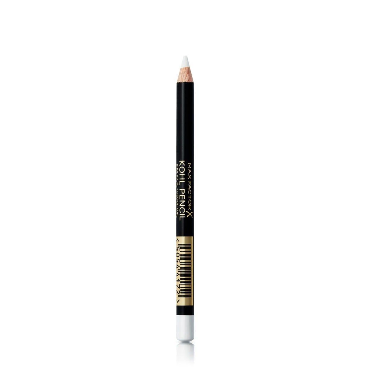 Matita kajal Max Factor Kajal N.10 nera con fascia dorata