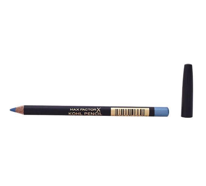 max factor m.factor matita kajal n.60 - foto 1 Matita kajal MAX FACTOR nera N.60 con cappuccio aperto