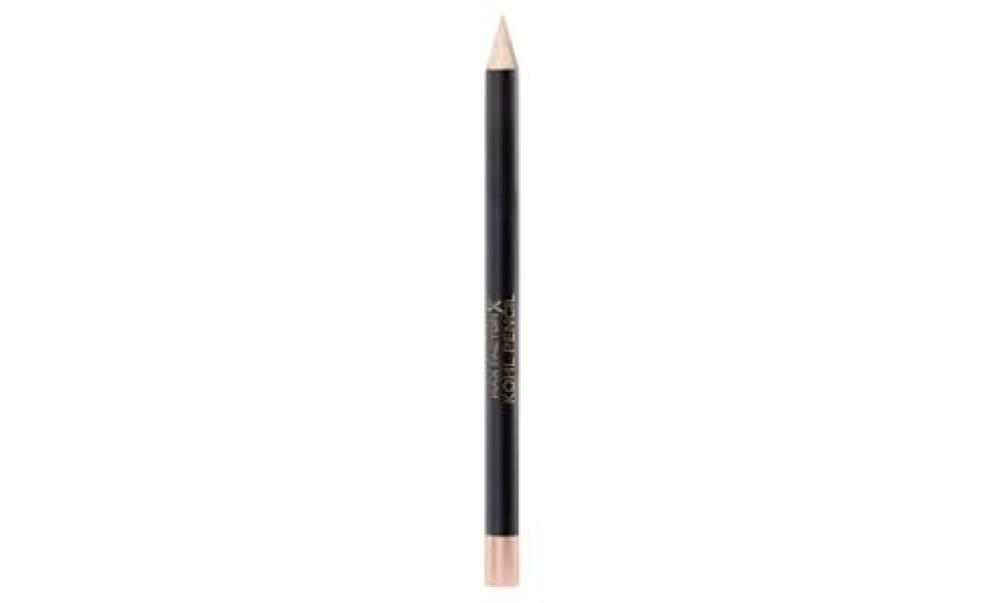 Max Factor matita kajal nera N.90