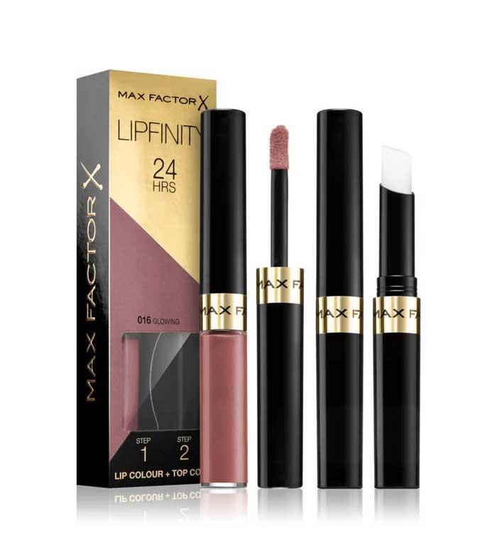 max factor m.factor lip finity n.016 - foto 1 max factor m.factor lip finity n.016 - foto 1