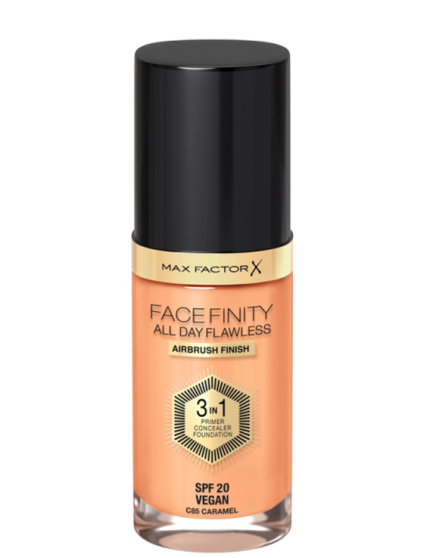 max factor m.factor f.t.flawless a.d.n.85 - foto 1 max factor m.factor f.t.flawless a.d.n.85 - foto 1
