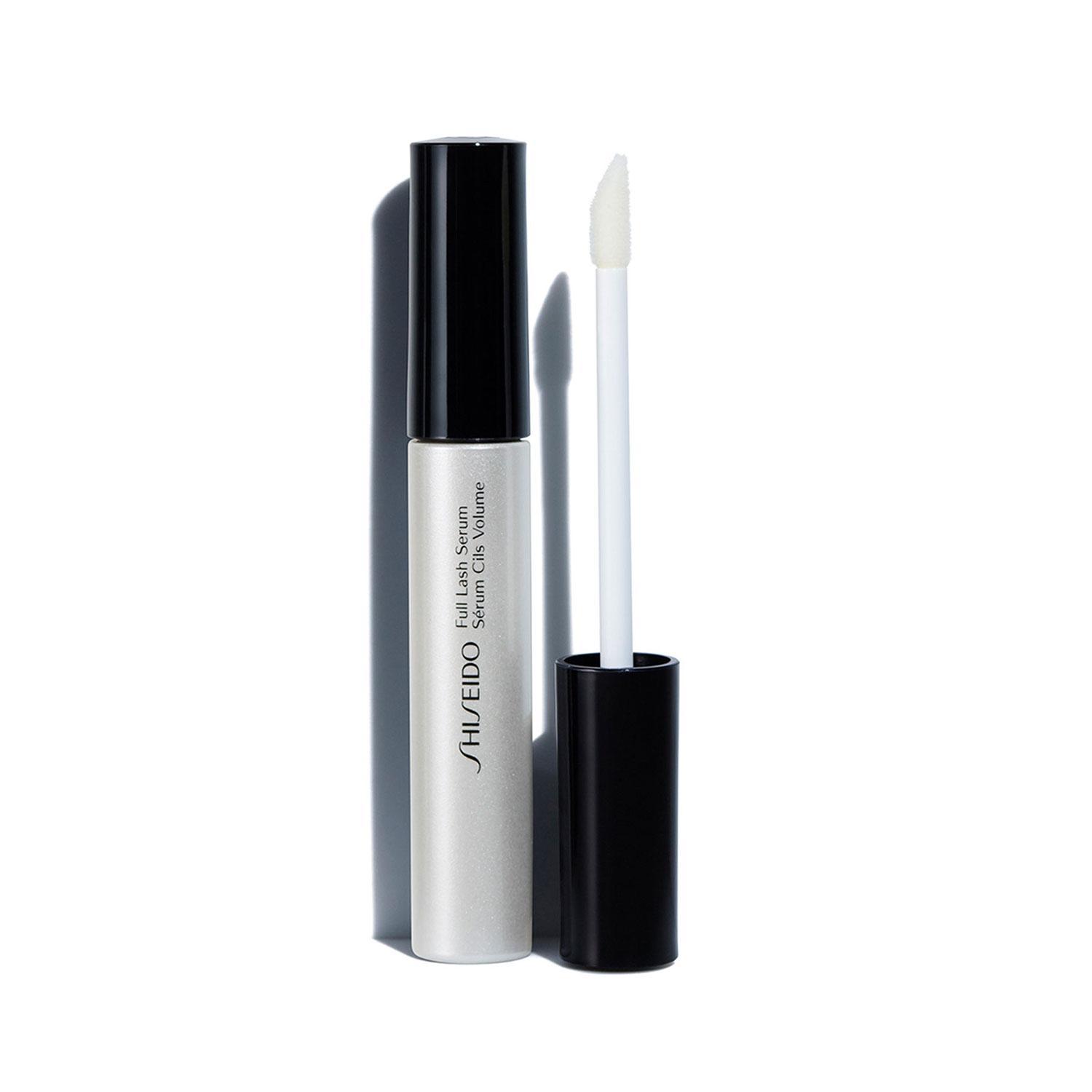 shiseido shiseido full lash serum ciglia - foto 1 Flacone di Shiseido Full Lash Serum, siero per la crescita e il rinforzo delle ciglia