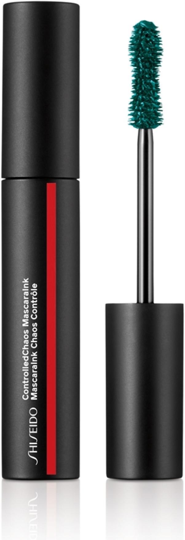 shiseido shiseido mascaraink c.chaos 04 - foto 1