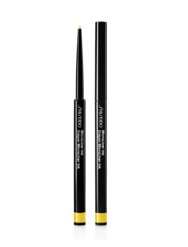 shiseido shis.eye microliner ink 06 - foto 1 Shiseido Microliner Ink 06 - Matita eyeliner nera a micromattone