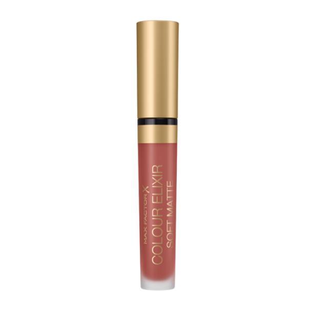 max factor m.factor c.elixir soft matte 010 - foto 1 max factor m.factor c.elixir soft matte 010 - foto 1