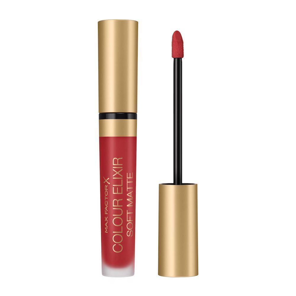 max factor m.factor c.elixir soft matte 030 - foto 1