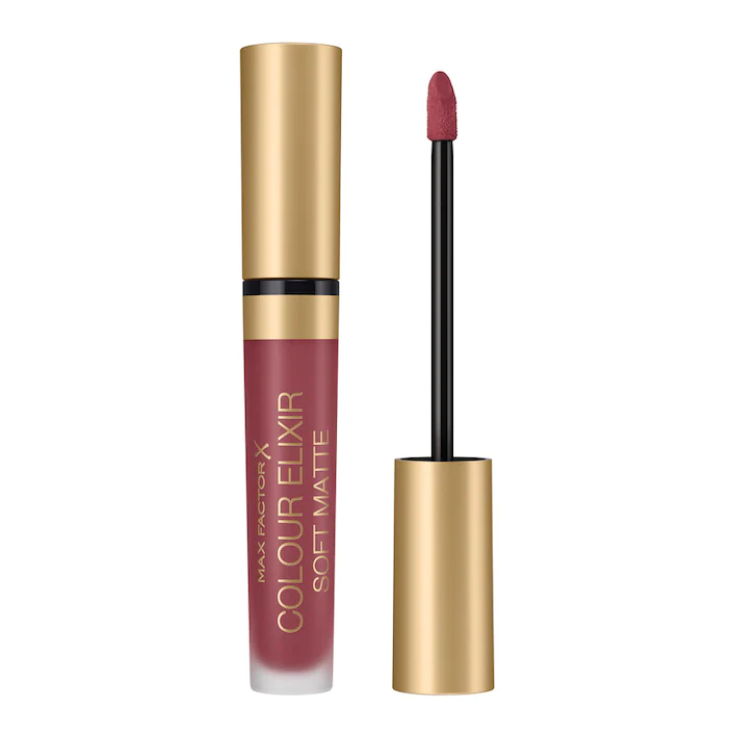 max factor m.factor c.elixir soft matte 040 - foto 1