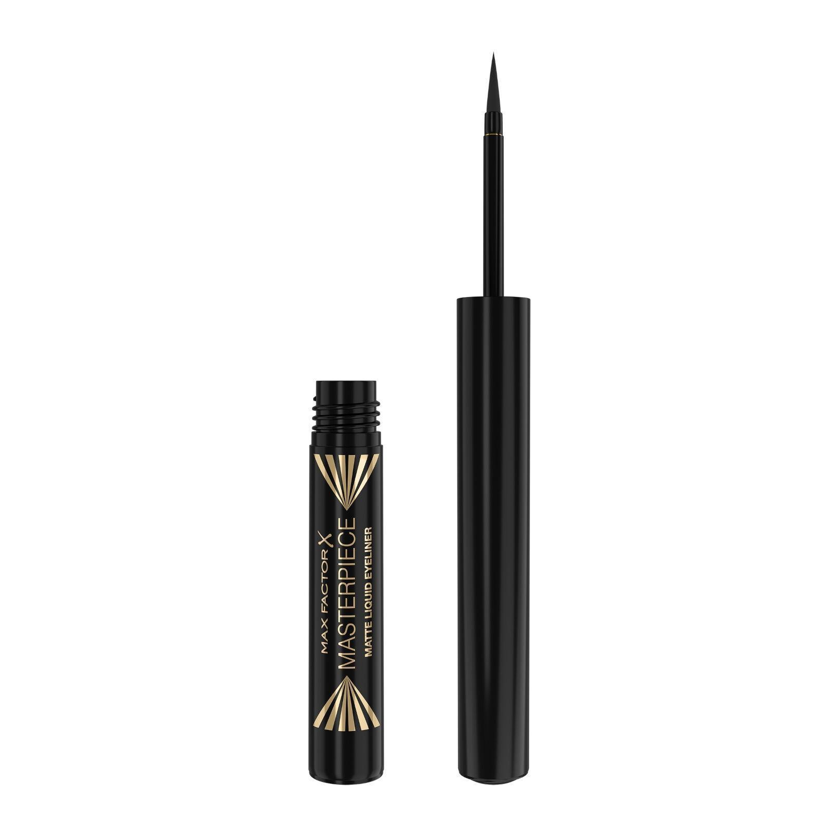 max factor m.factor eyeliner mstpiece nero - foto 1 max factor m.factor eyeliner mstpiece nero - foto 1