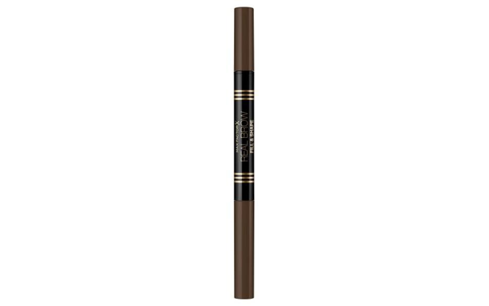 Matita per ciglia MAX FACTOR Masterpiece Mat Fill & Shape colore 03