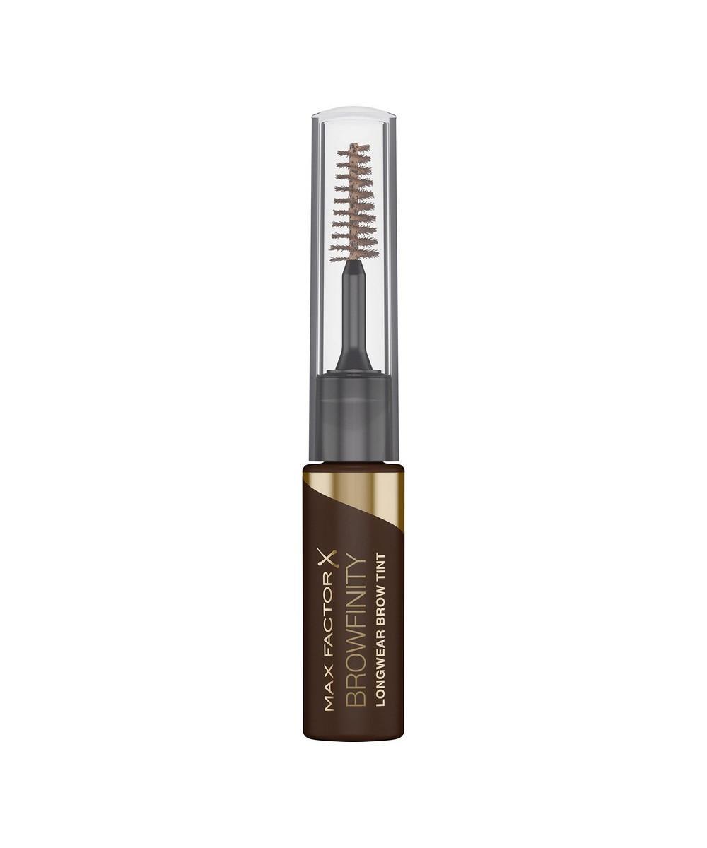 max factor m.factor gel s.ciglia browfin.01 - foto 1 Gel per ciglia e sopracciglia MAX FACTOR BROWFIN 01 con applicatore stick
