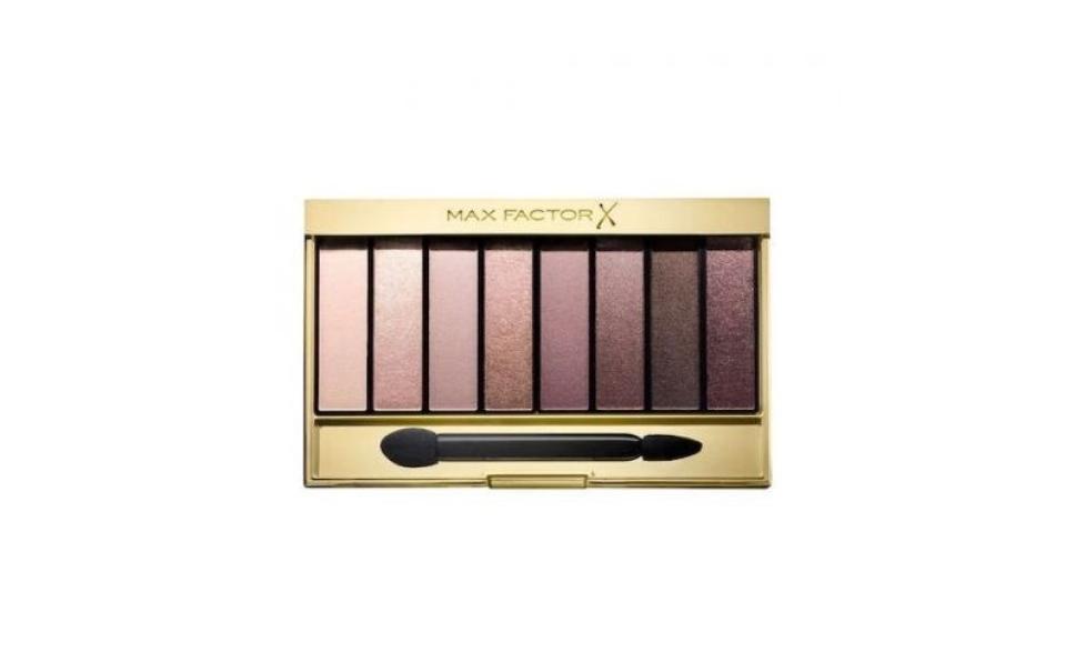 max factor m.factor palette nude rest.rose - foto 1 max factor m.factor palette nude rest.rose - foto 1