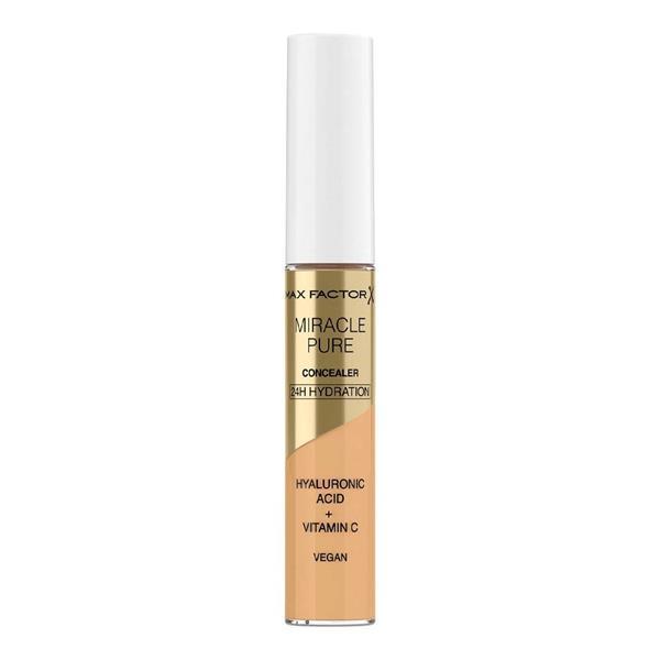 max factor m.factor corrett.miracle pure 2 - foto 1 Max Factor correttore Miracle Pure, tonalità medio/beige