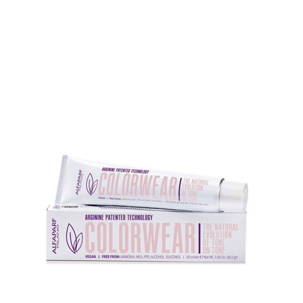 alfaparf-color-wear-tinta-tono-su-tono-vegan-60ml-4.66 Tinta semipermanente Color Wear tonalità 4.66 Alfaparf
