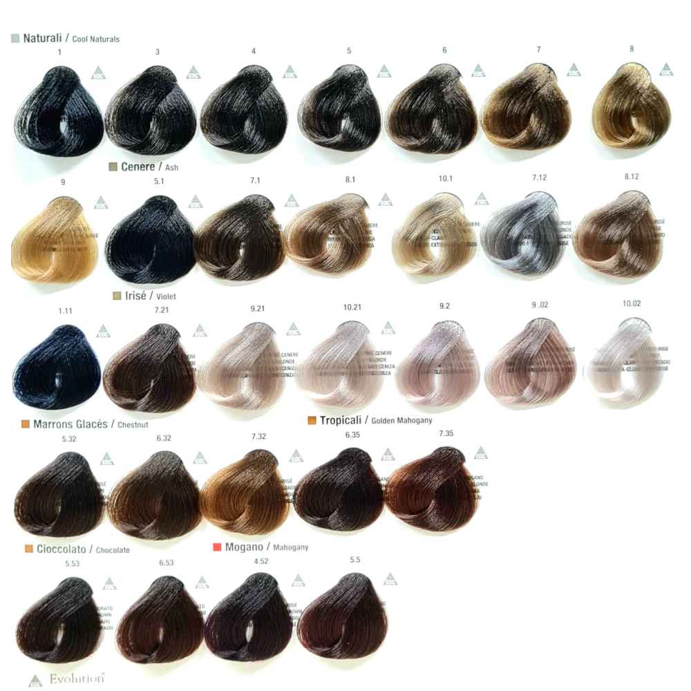 alfaparf-color-wear-tinta-tono-su-tono-vegan-60ml-4.66 Tinta tono su tono Alfaparf Color Wear vegan da 60ml, nuance 4.66