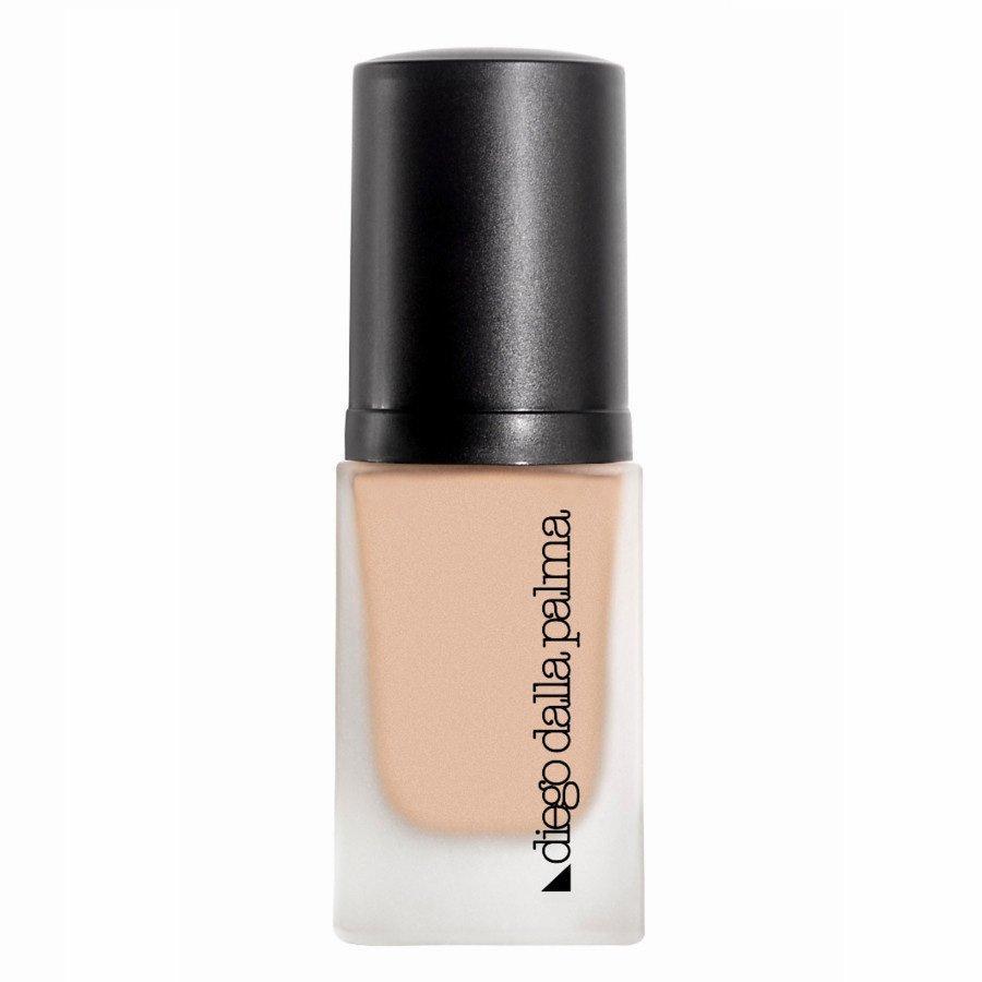 Diego Dalla Palma Lifting Foundation N.32 - fondotinta liquido in flacone con contagocce, tonalità beige chiaro