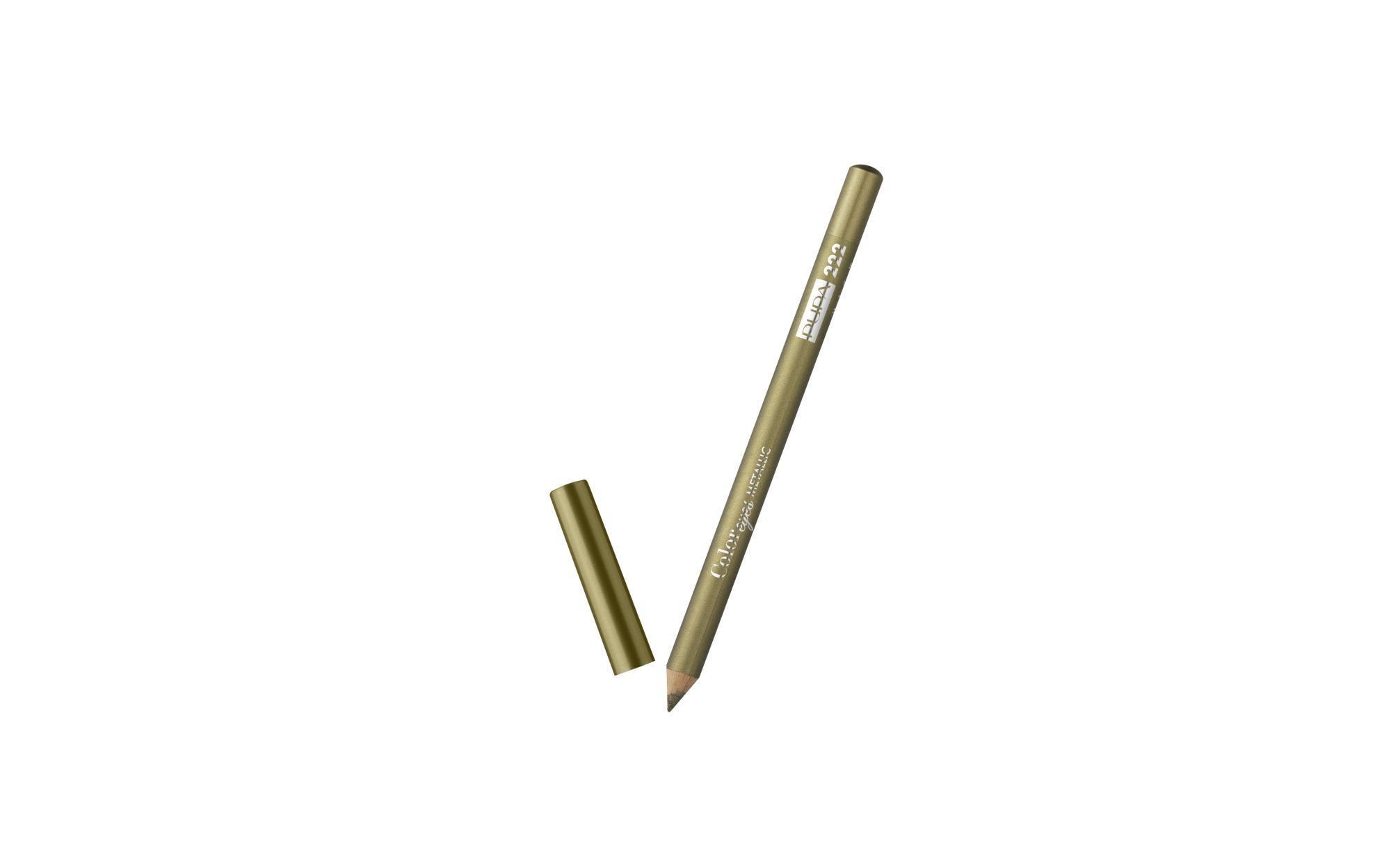 Matita eyeliner PUPA Coloreyes N.222 beige marrone