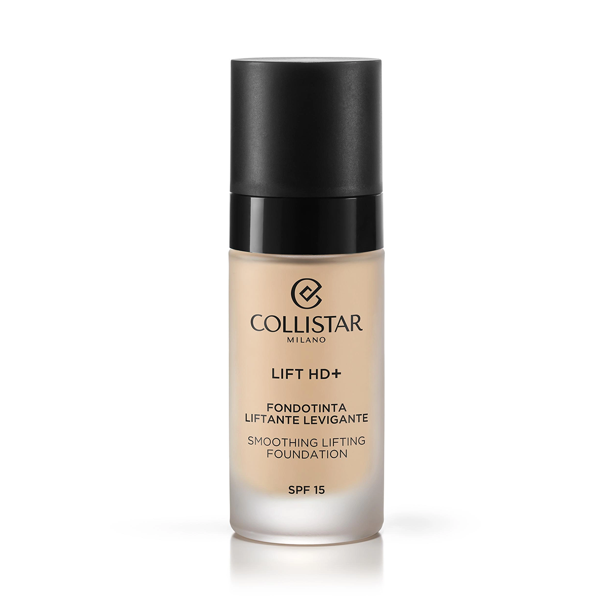 collistar collistar f.tinta lift hd+ 2n - foto 1 Fondotinta Collistar Lift HD+ 2N con flacone contagocce